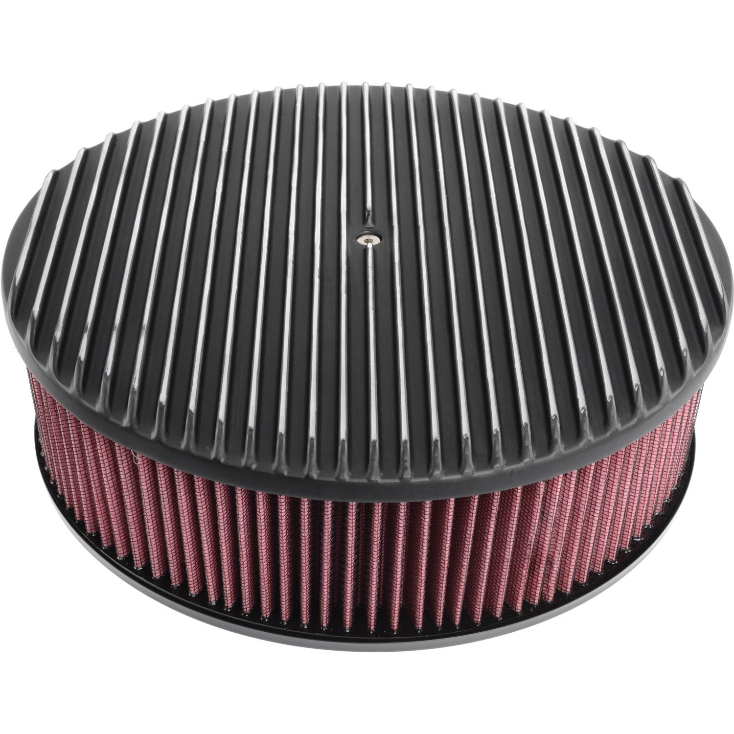 JEGS Round Air Cleaner 14\