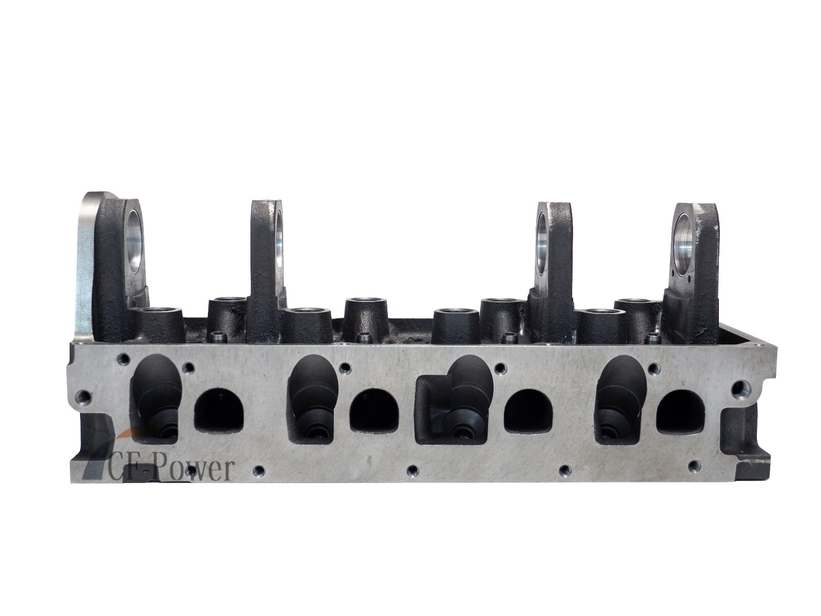 New Quality Replacement Bare Cylinder Head for 1995-2001 Ford 2.3 /2.5 SOHC F57E New Quality Replacement Bare Cylinder Head for 1995-2001 Ford 2.3 /2.5 SOHC F57E
