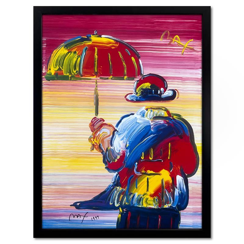 Peter Max Peter Max