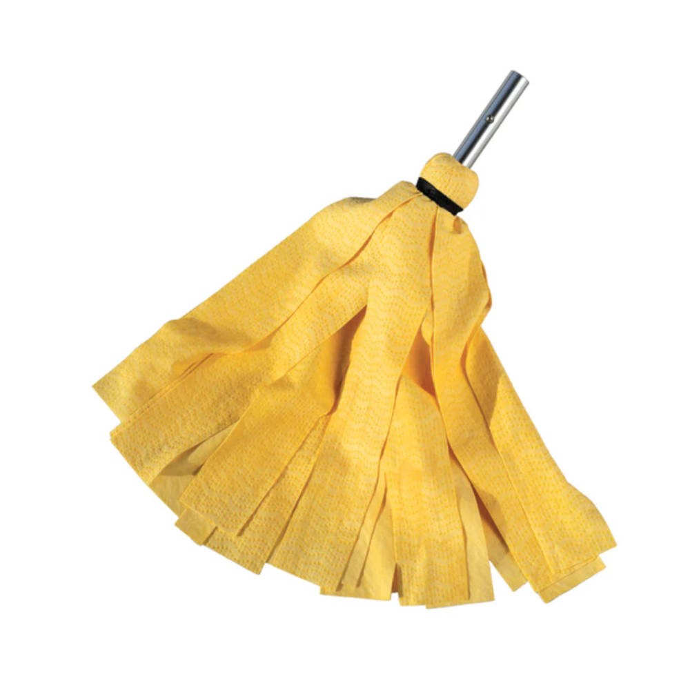 Shurhold Soft-N-Thirsty Replacement Mop Head Shur-LOK Boat Wash Deck Clean 113