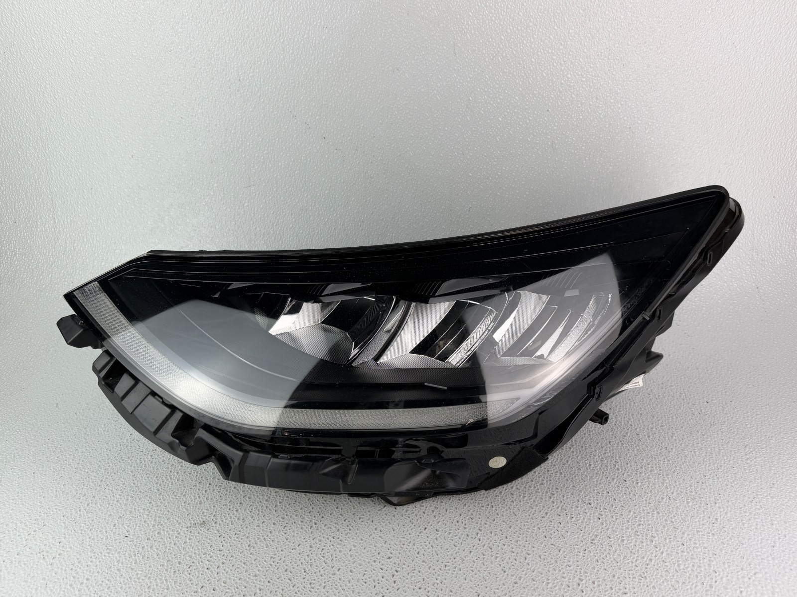 2020-2023 Hyundai Sonata Headlight LH Left Driver Side LED Reflector OEM