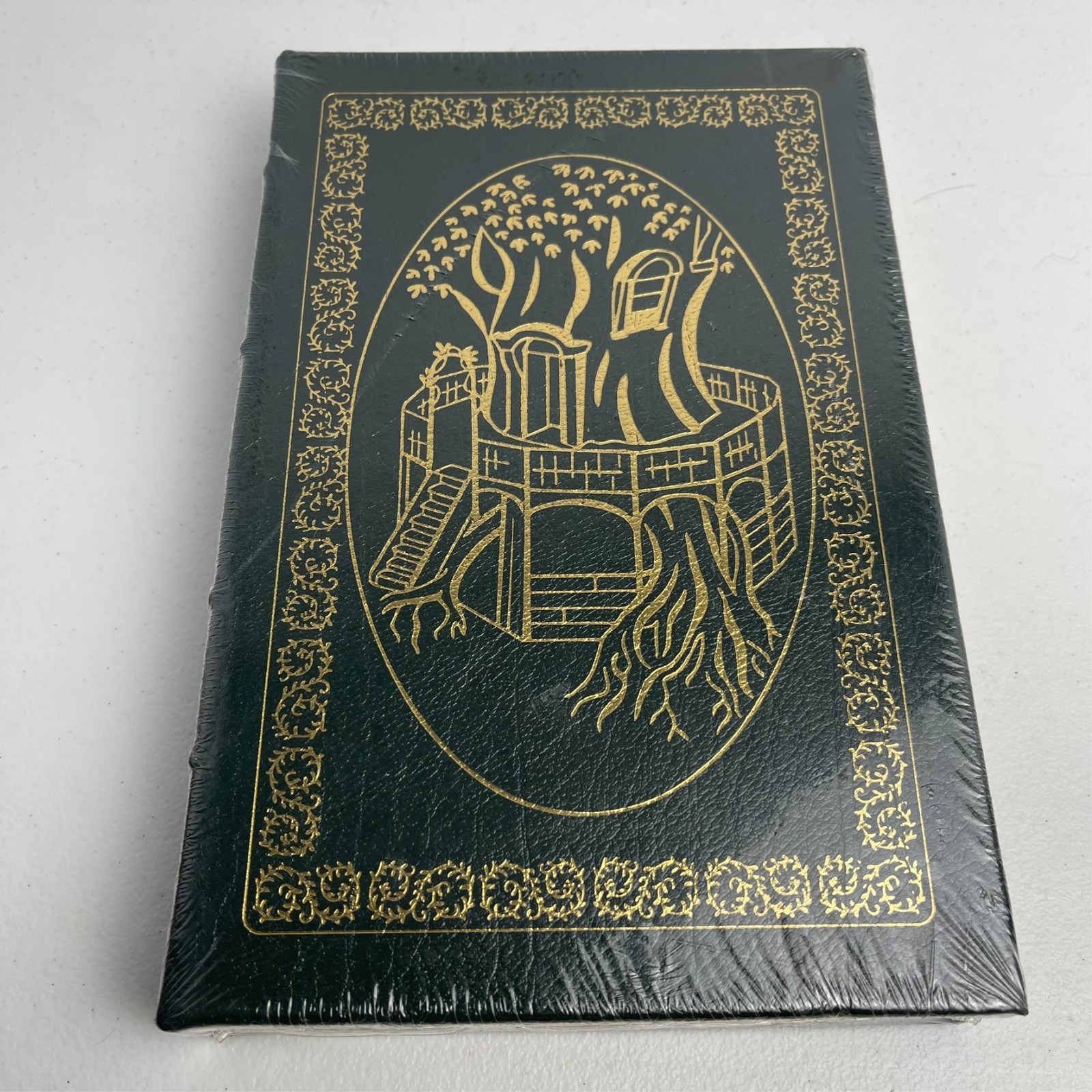Beautiful Easton Press - The Swiss Family Robinson - Johann Wyss Beautiful Easton Press - The Swiss Family Robinson - Johann Wyss