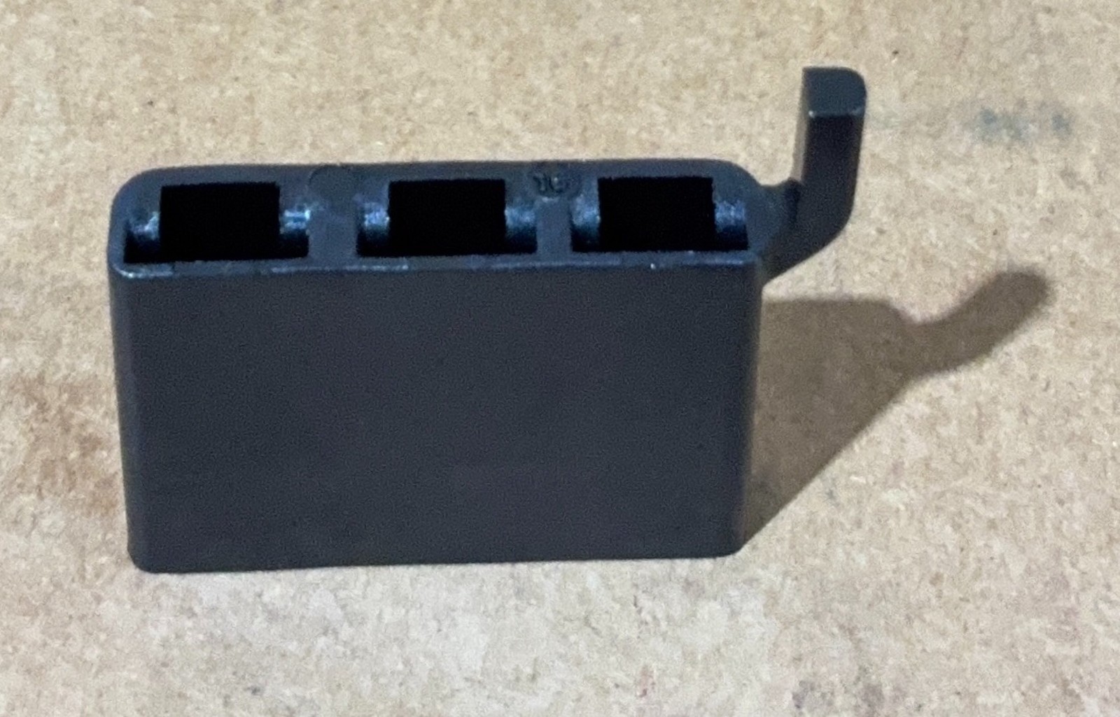 Genuine Kohler 25 155 41-S Electrical Wiring Connector - New OEM Engine Part