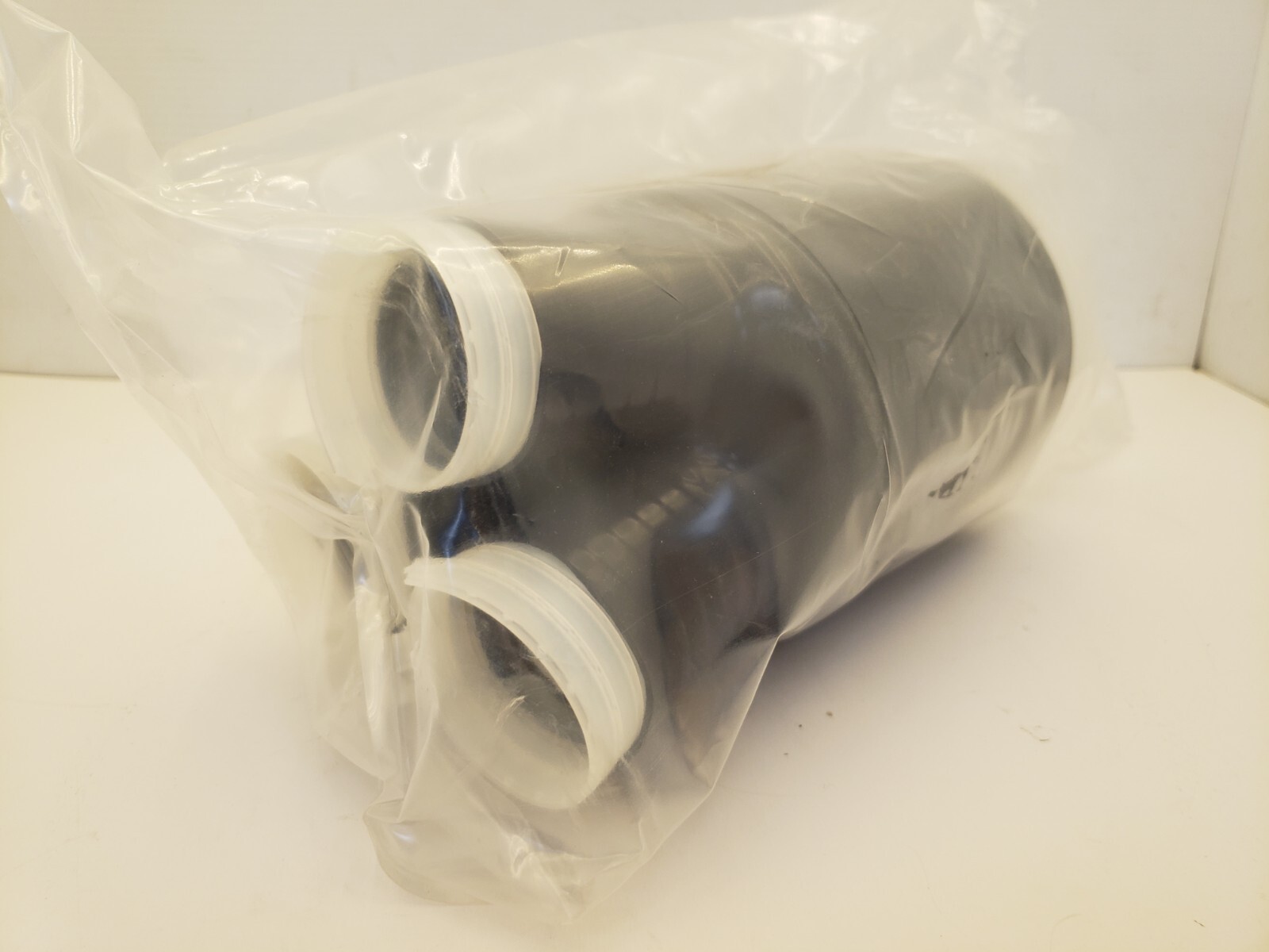 3M 8564 COLD SHRINK SILICONE RUBBER 3/C CABLE BREAKOUT BOOT, 8560 SERIES, NNB