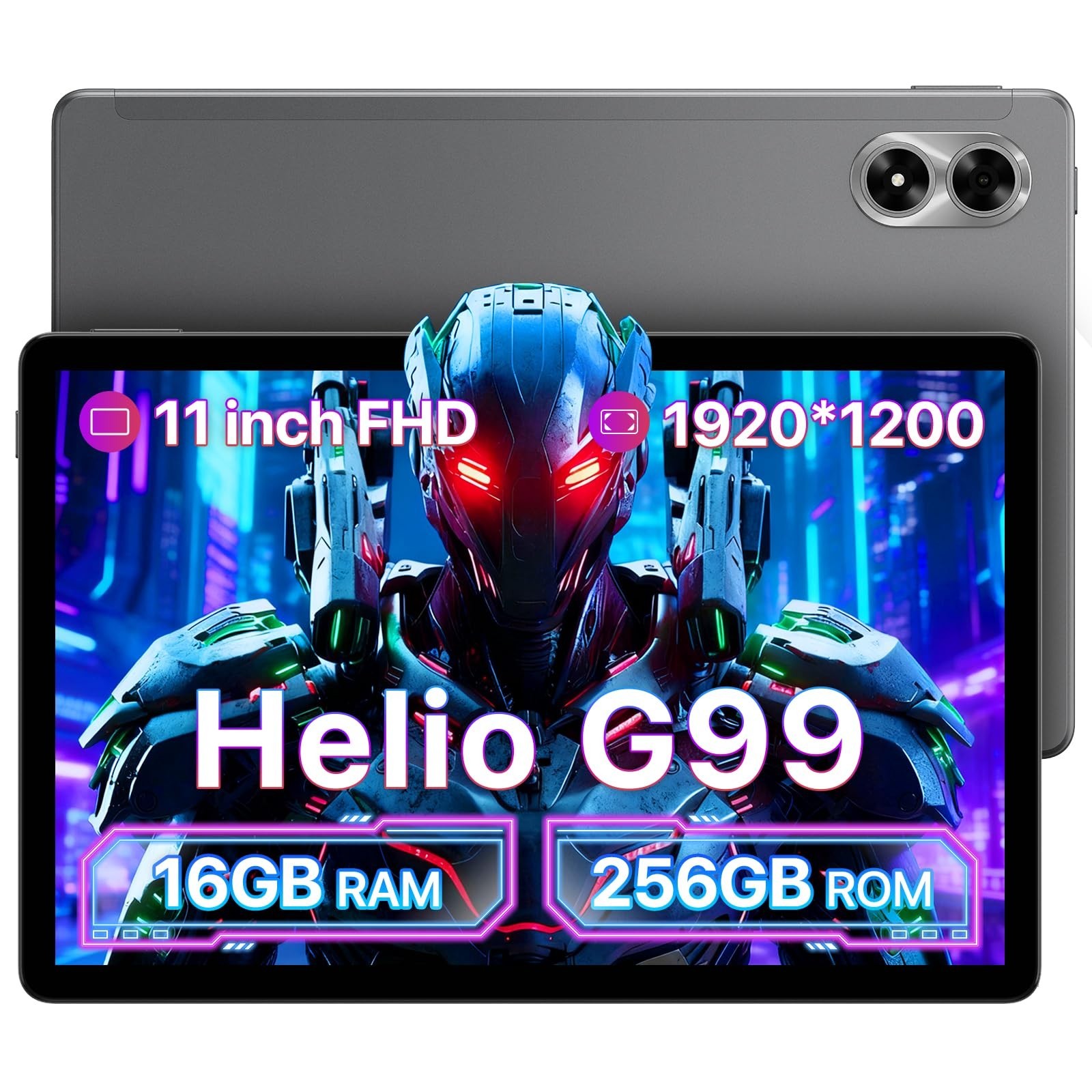 UMIDIGI A15T 16GB+256GB Octa Core NFC Dual SIM Android Unlocked Smartphone UMIDIGI A15T 16GB+256GB Octa Core NFC Dual SIM Android Unlocked Smartphone