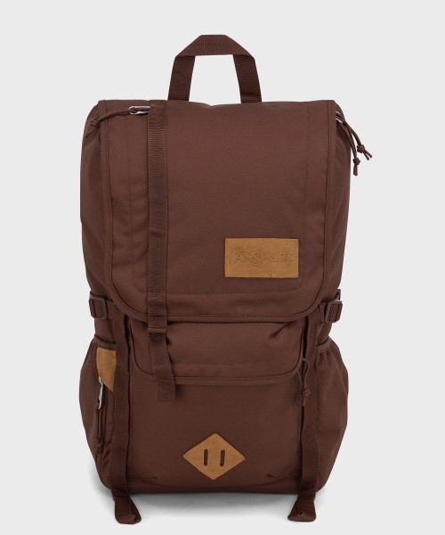 JanSport Hatchet Basic Brown JanSport Hatchet Basic Brown