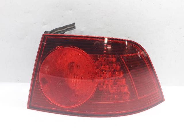 Volkswagen Phaeton Long facelift 2010 2002-2015 Taillight Used OEM 3D0945096F