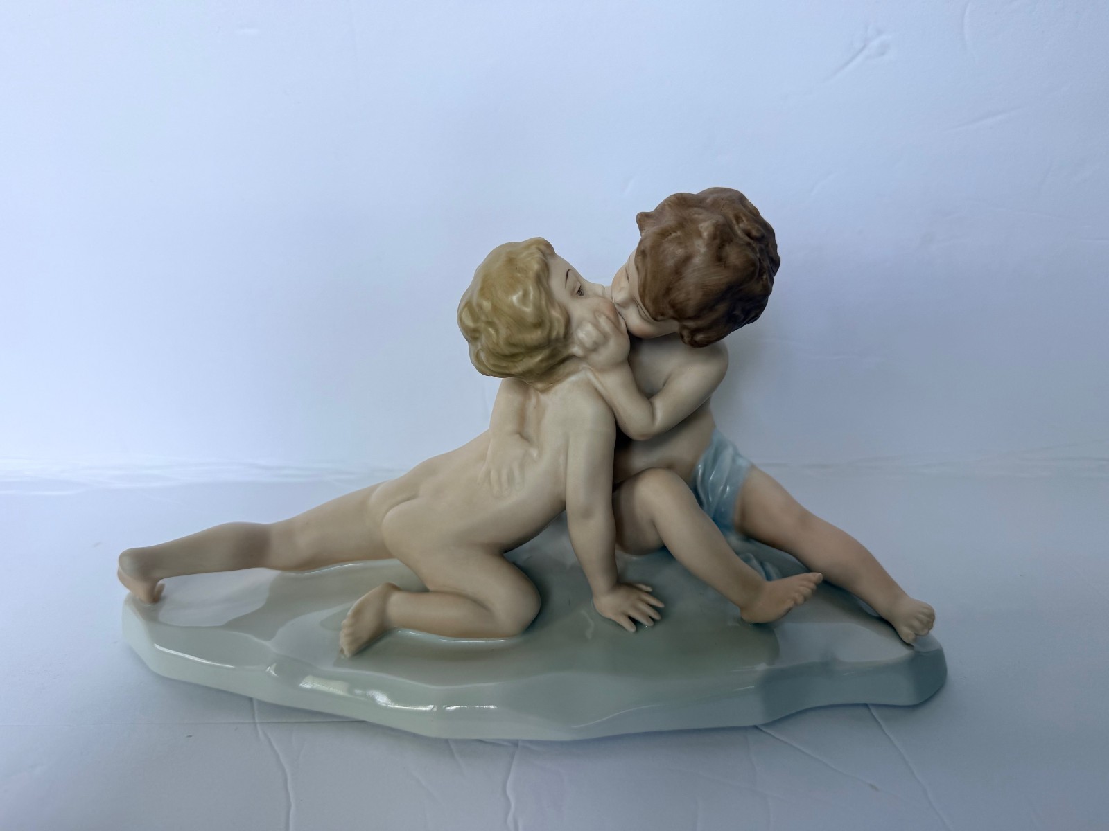 Vintage Rosenthal Figurine Vintage Rosenthal Figurine