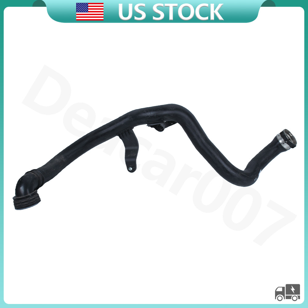 1x Intercooler-Air Outlet Tube 84843174 For Chevrolet Malibu 1.5L 2016-2023  US