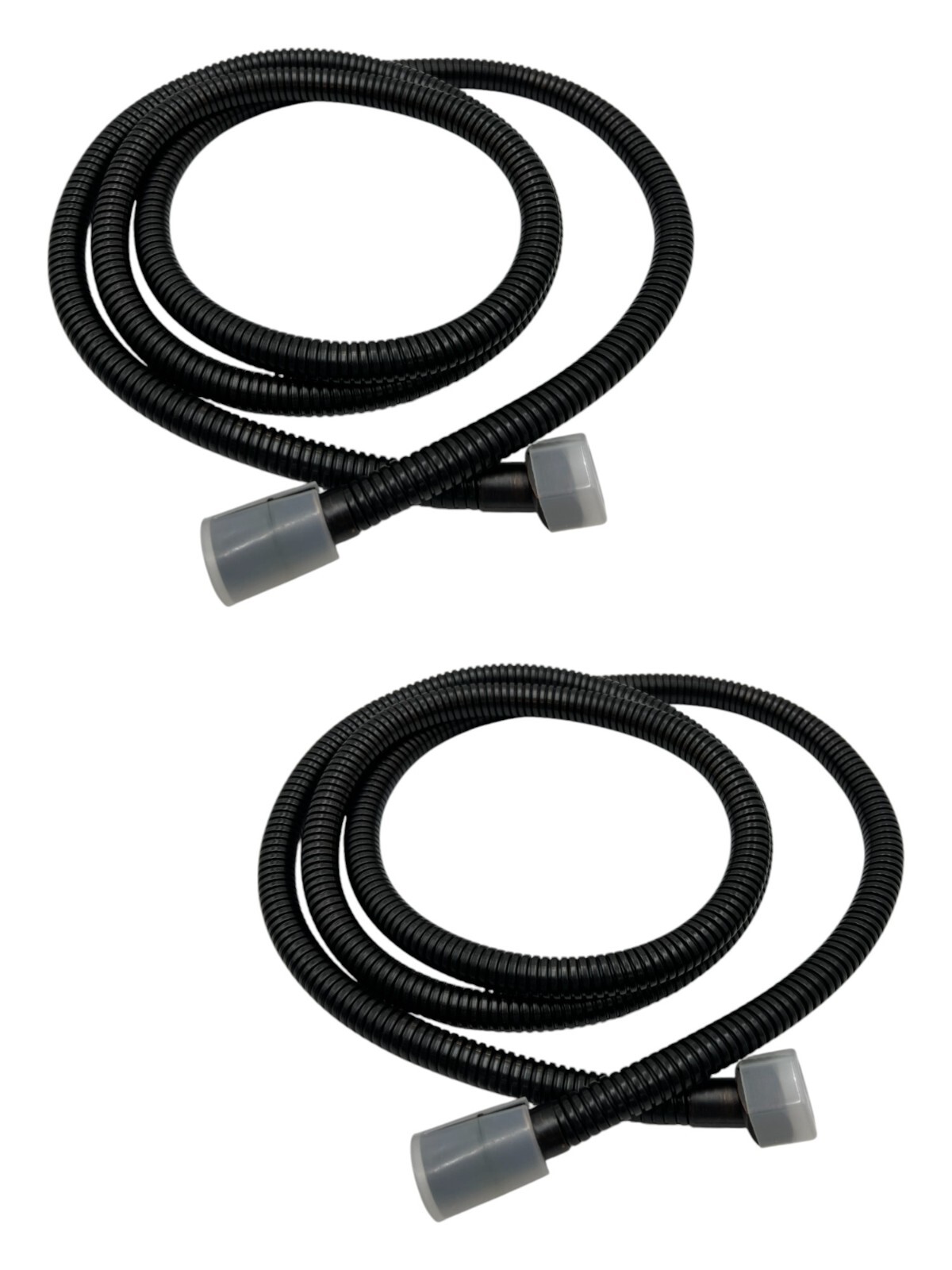 QTY 2 Shower Hose 71\