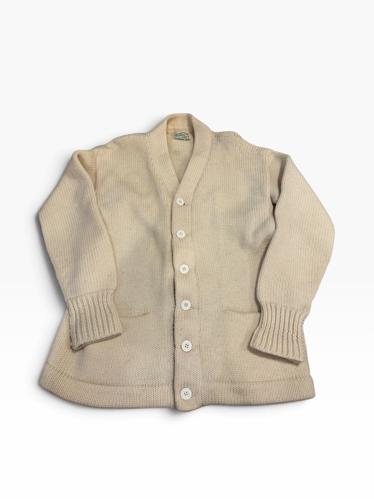 1940’s Vintage Bethlehem Sporting Goods Athletic Wear Wool Letterman Sweater 1940’s Vintage Bethlehem Sporting Goods Athletic Wear Wool Letterman Sweater