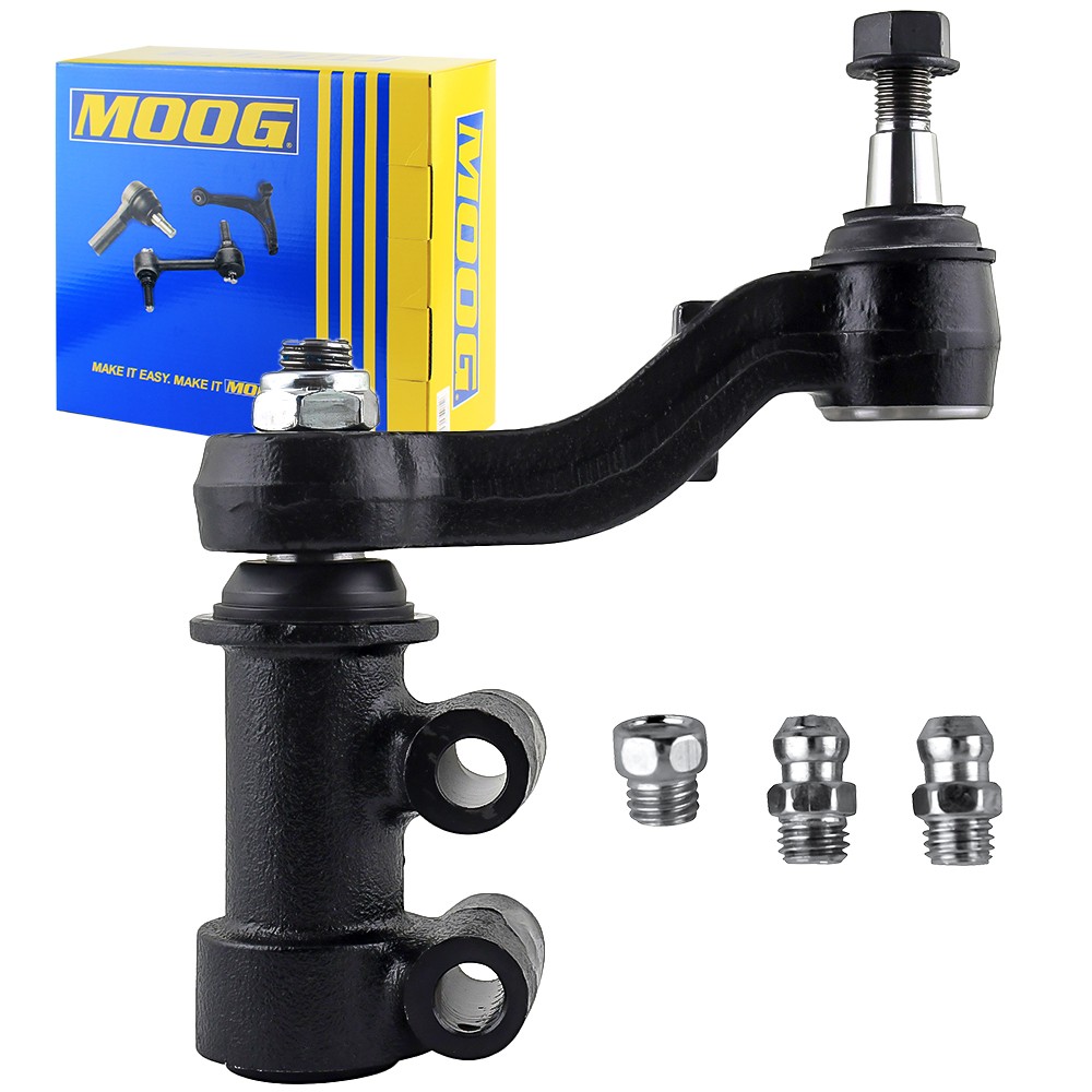 MOOG Front Steering Idler Arm for Chevy Silverado GMC Sierra 2500 3500 H