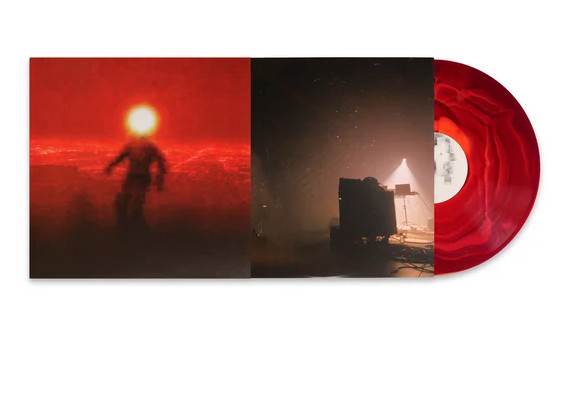 Injury Reserve - By the Time I Get to Phoenix (5 Year Anniversary) Vinyl PRESALE Injury Reserve - By the Time I Get to Phoenix (5 Year Anniversary) Vinyl PRESALE