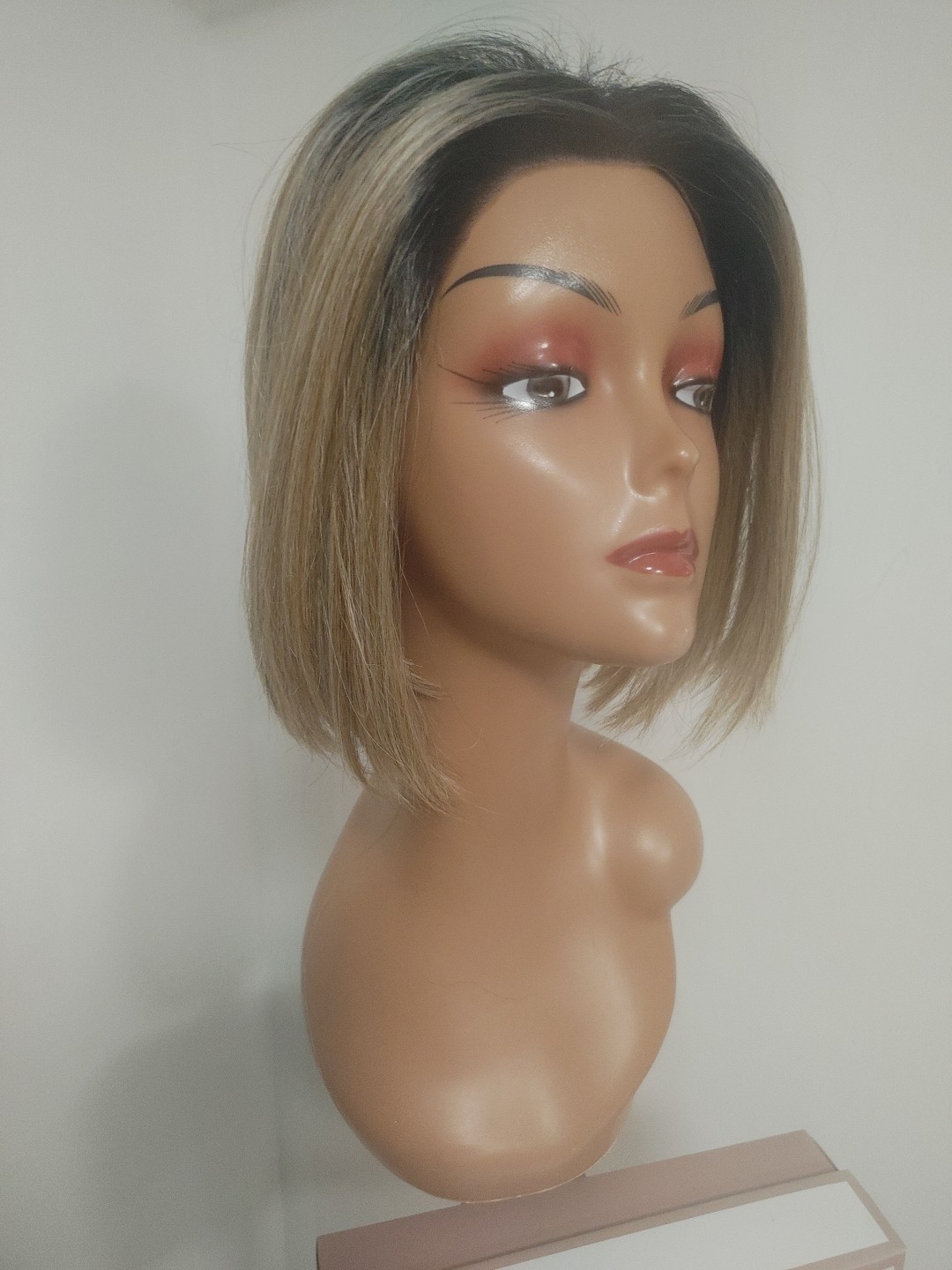 Pre Owned Kim Kimble Wig Pre Owned Kim Kimble Wig