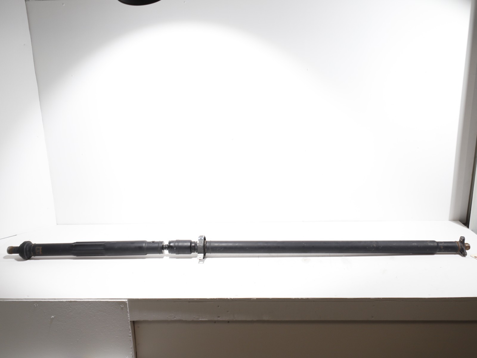 2016-2023 BMW F48 X1 / X2 2.0 XDrive28i Cooper Rear Propeller Driveshaft OEM 76K