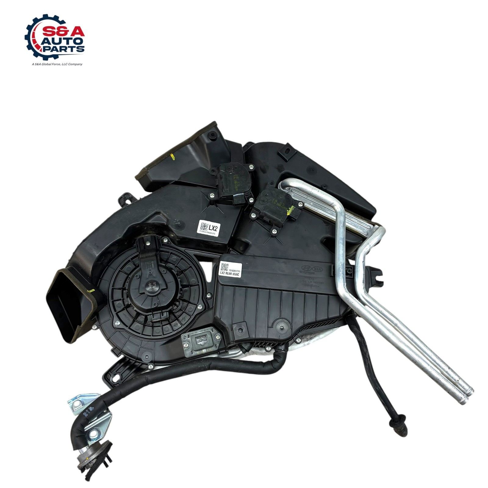 Hyundai Palisade 2020-2022 Rear HVAC A/C Heater Evaporator Blower 97900-S8000 OE