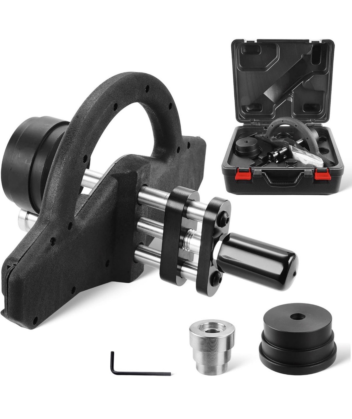 11676 Siding Brake Buddy with Case Compatible with TAPCO PRO 14, PRO 19, Wind... 11676 Siding Brake Buddy with Case Compatible with TAPCO PRO 14, PRO 19, Wind...