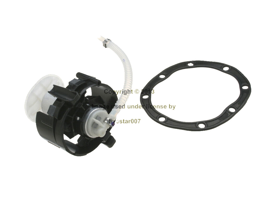 CONTINENTAL VDO In Gas Tank Electric Fuel Pump Suction Device for BMW E38 740i CONTINENTAL VDO In Gas Tank Electric Fuel Pump Suction Device for BMW E38 740i