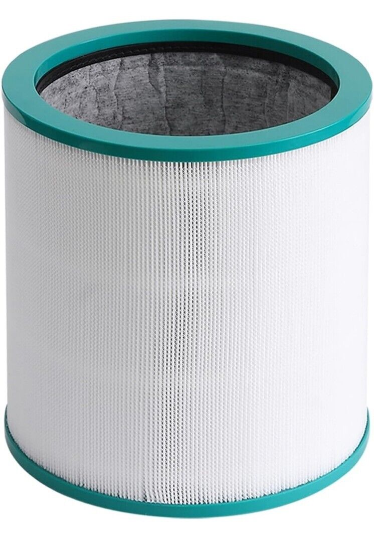 HEPA Filter For Dyson TP00 TP01 TP02 TP03 AM11 BP01 Pure Cool Link Air Purifier