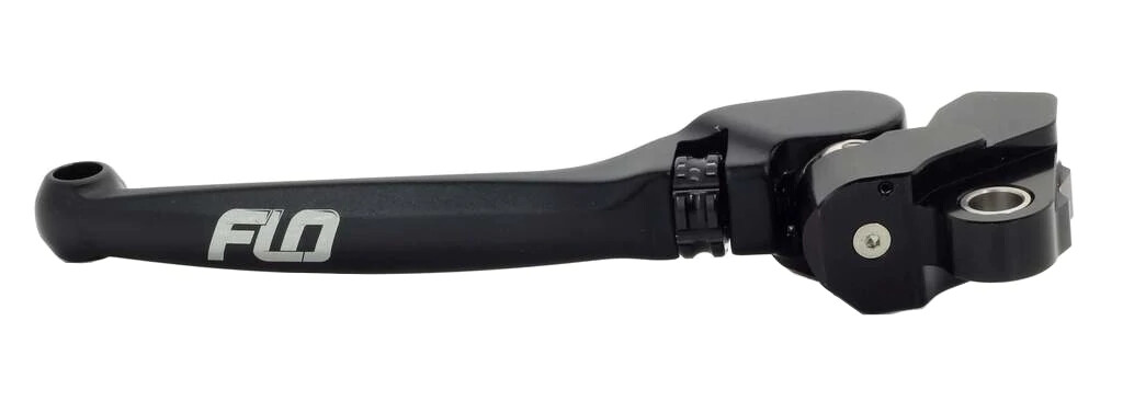 KTM 125-530cc BREMBO FLO MOTORSPORTS PRO 160 BRAKE LEVER Black KTM 125-530cc BREMBO FLO MOTORSPORTS PRO 160 BRAKE LEVER Black