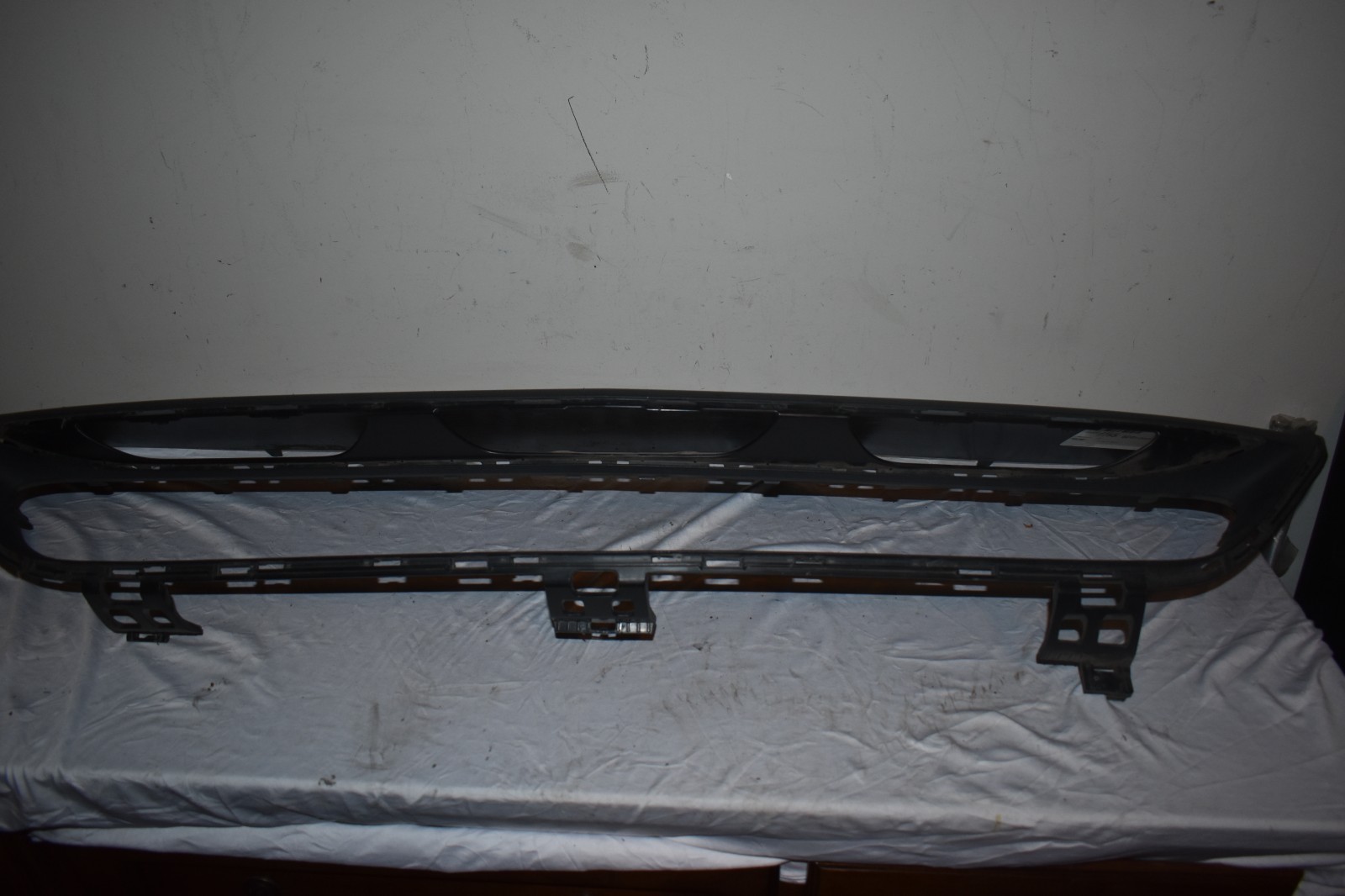 2020-2021 MERCEDES BENZ GLE350 GLE450 GLE580 FRONT LOWER CARIER OEM A1678855905