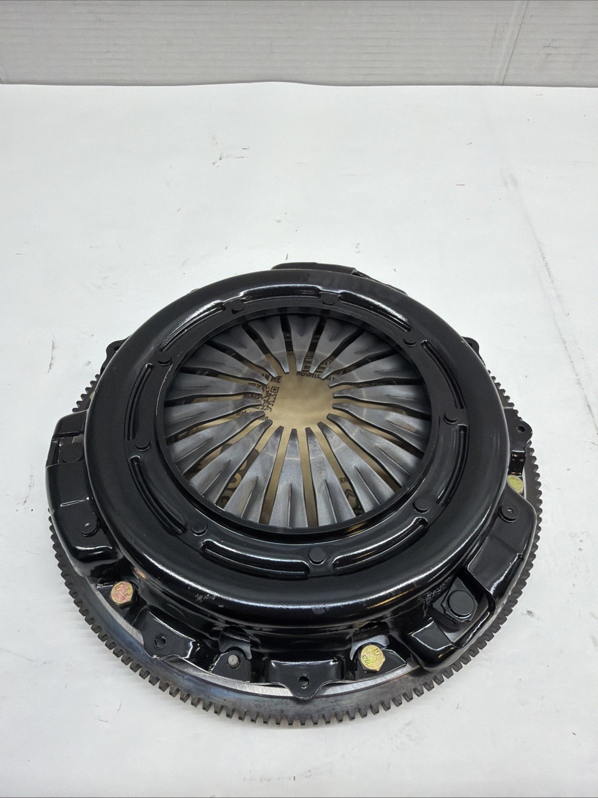 Hays 93-2001 Hot Street Clutch Kit with Flywheel Hays 93-2001 Hot Street Clutch Kit with Flywheel