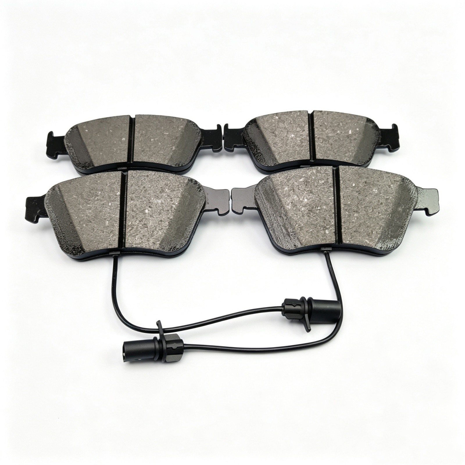 For Bentley Continental Flying Spur GTC GT front brakes brake pads Low Dust