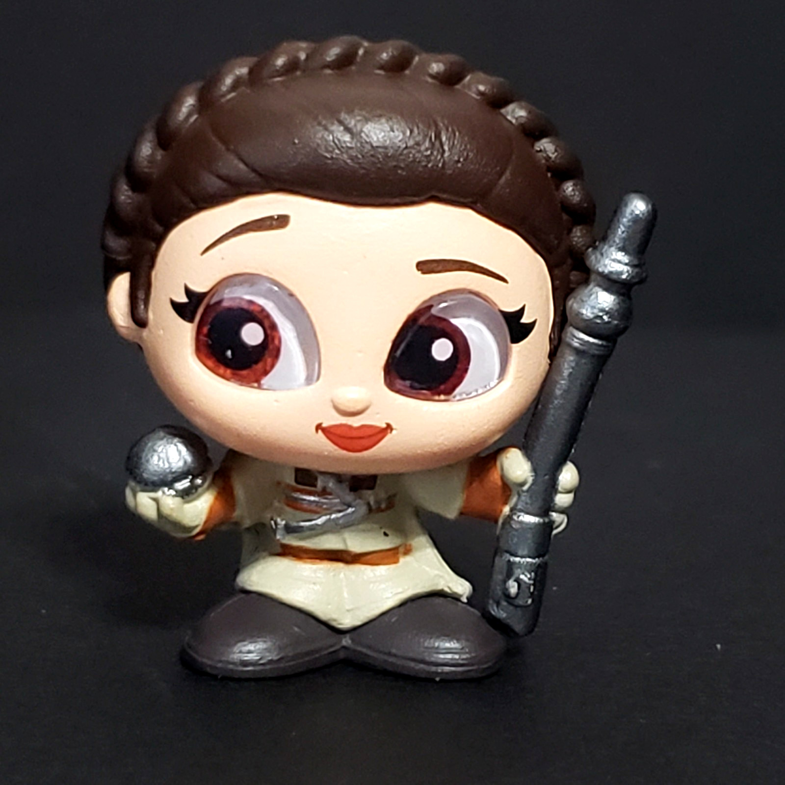Doorables Star Wars Series 5 NEW ARRIVAL  \