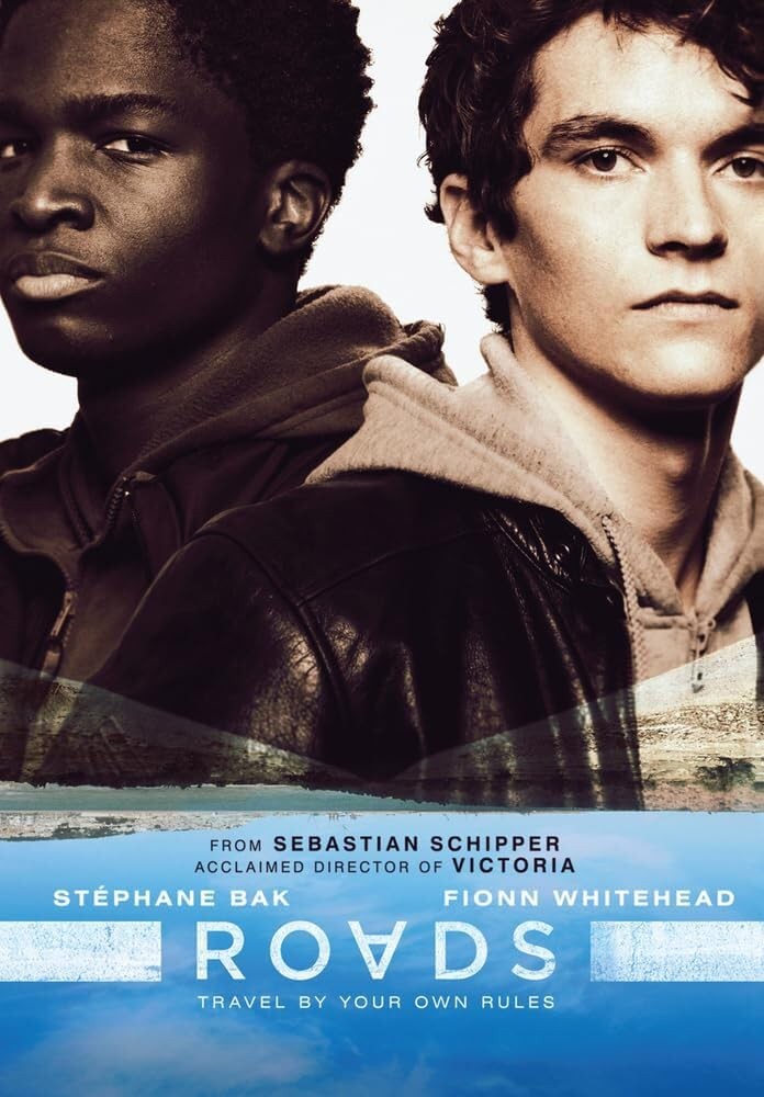 Roads (DVD) Roads (DVD)