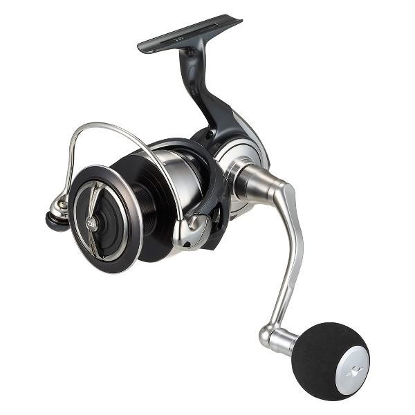 DAIWA 24 Certate SW 6000-H Large spinning reel Fishing New From Japan