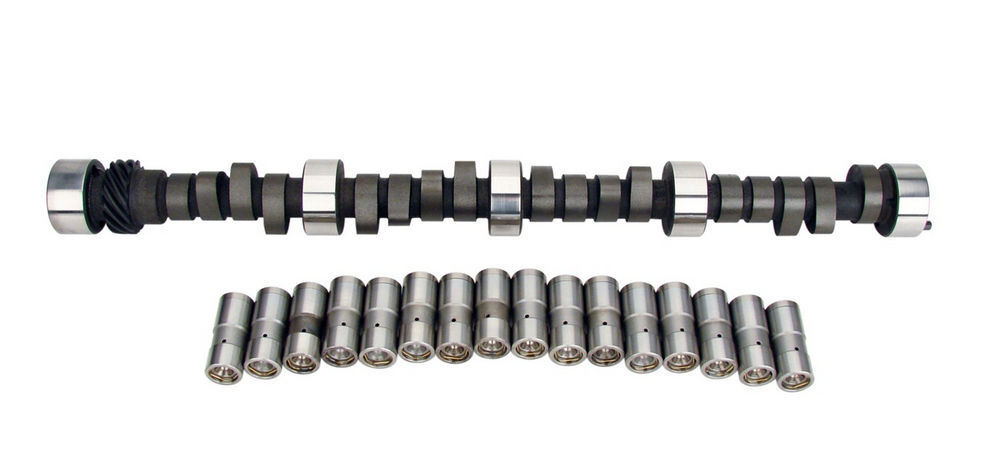 Comp Cams Xtreme Energy Hyd Flat Cam Lifters for Chevy BBC 396 454  .480\