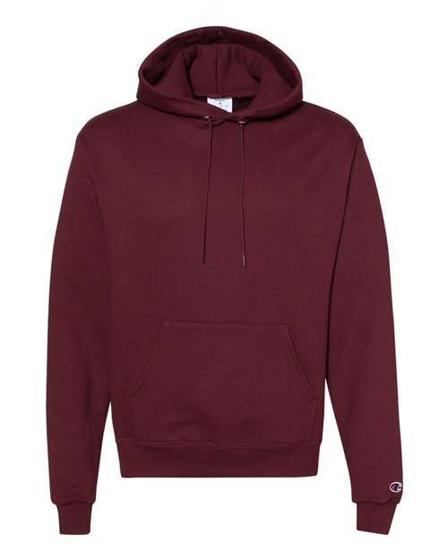 Champion Unisex Powerblend Hooded Sweatshirt S700 Champion Unisex Powerblend Hooded Sweatshirt S700