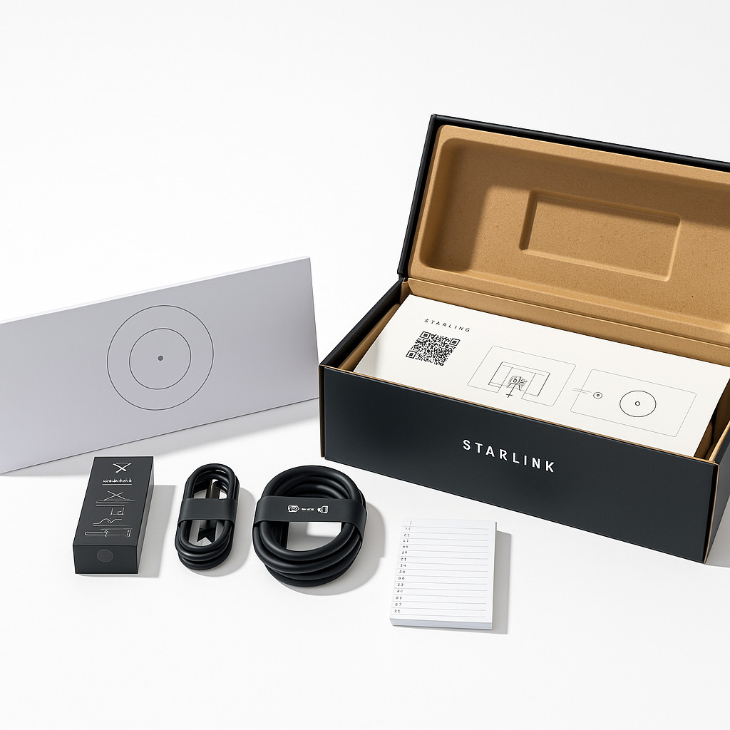 NEW Starlink Router Gen 3, Mesh Router, Connect Up To 256 Devices,(ROUTER ONLY) NEW Starlink Router Gen 3, Mesh Router, Connect Up To 256 Devices,(ROUTER ONLY)