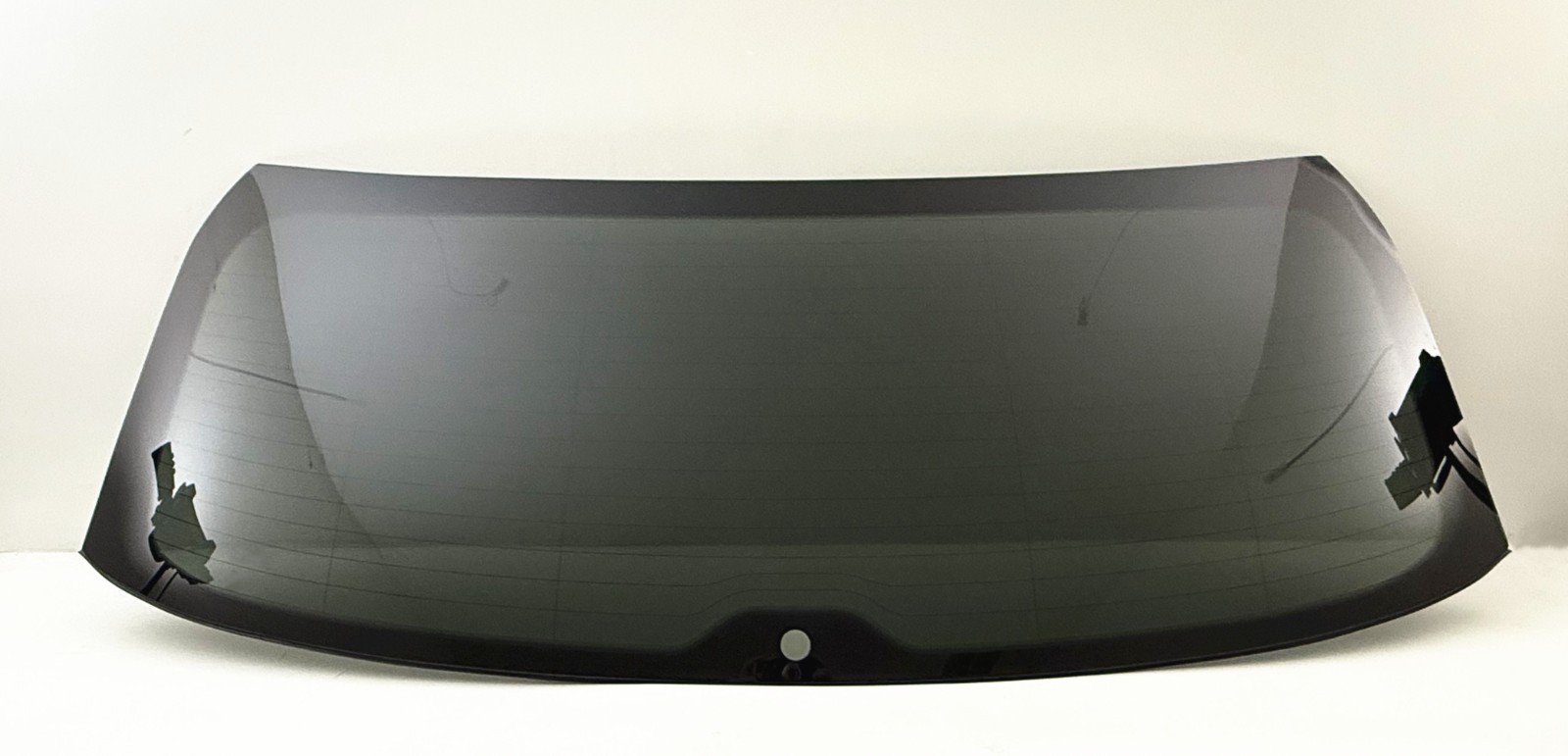 Fit 20-26 Volkswagen Atlas Cross Sport Rear Tailgate Back Window Glass Heated