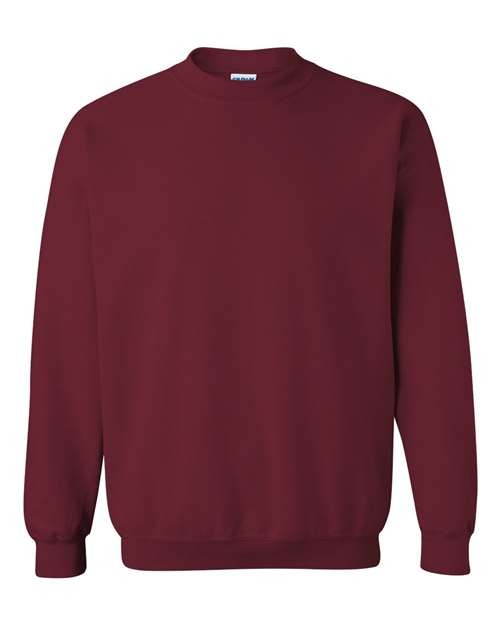 Gildan Unisex Heavy Blend Crewneck Sweatshirt 18000