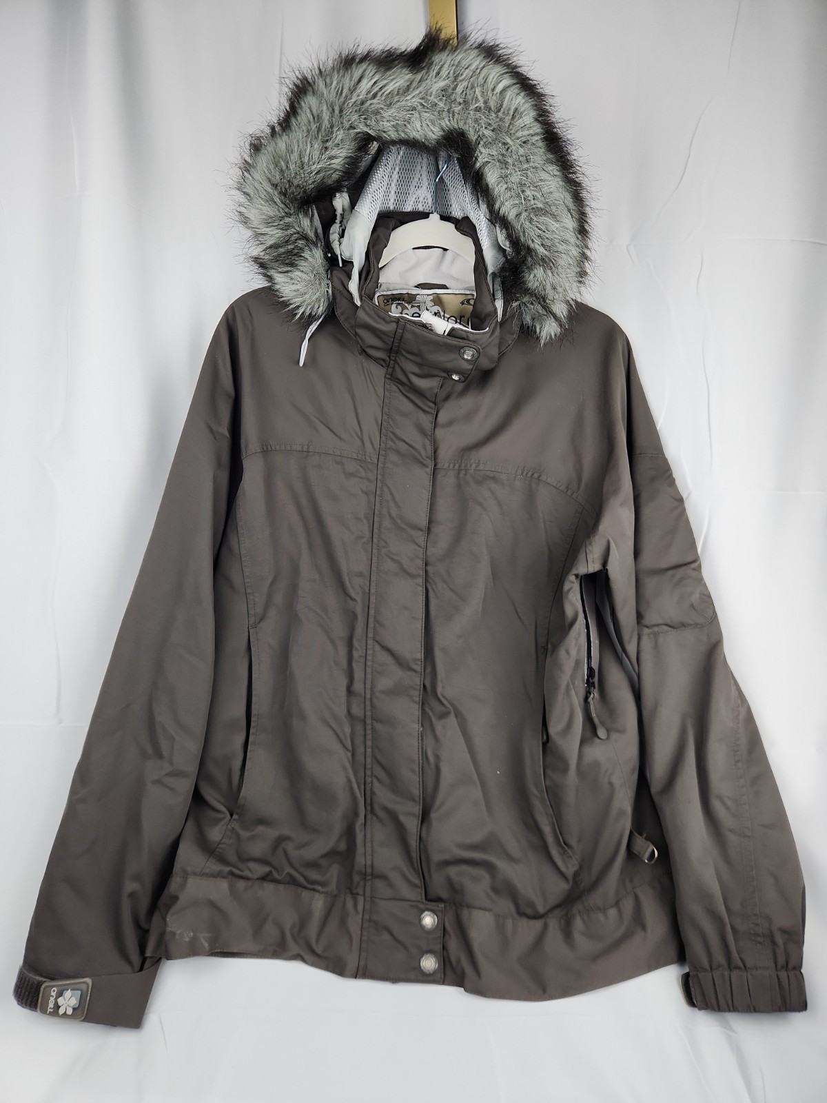 ONeill Explorer Series ONeill Explorer Series