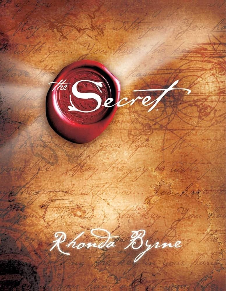 Secreto (the Secret) by Rhonda Byrne (2007, paperback ) Secreto (the Secret) by Rhonda Byrne (2007, paperback )
