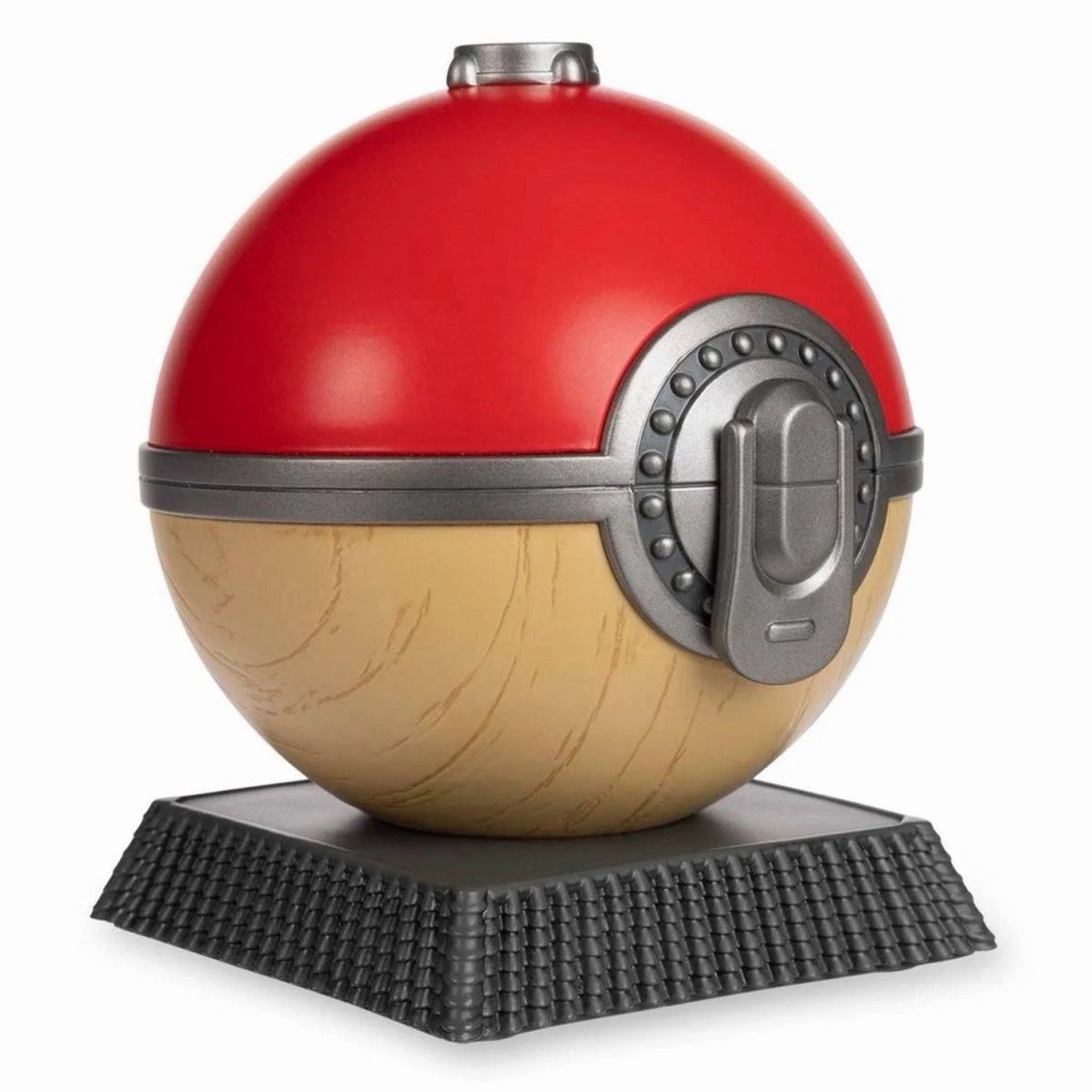 Pokémon Center Poké Ball Replica Figure – Pokémon Legends: Arceus