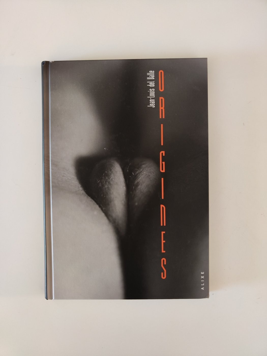 Jean-Louis Delvalle - Origines