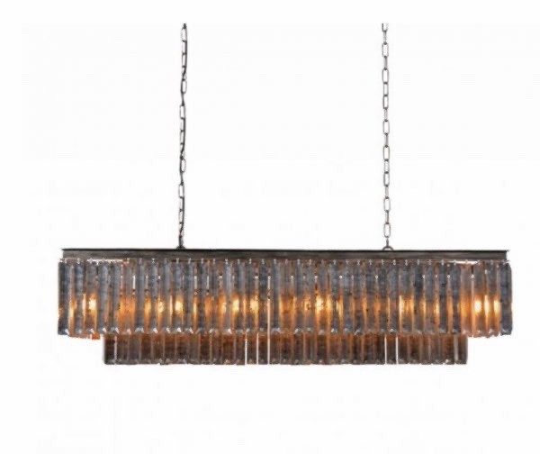 Blue Ocean Traders Crossroads Island Chandelier Blue Ocean Traders Crossroads Island Chandelier