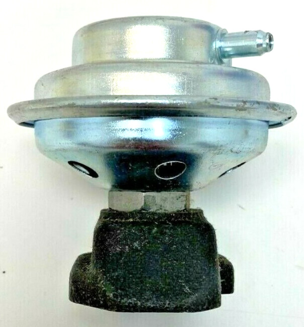 EGV308 Standard Motor Products NEW EGR Valve & Gasket Made In USA EGV308 Standard Motor Products NEW EGR Valve & Gasket Made In USA