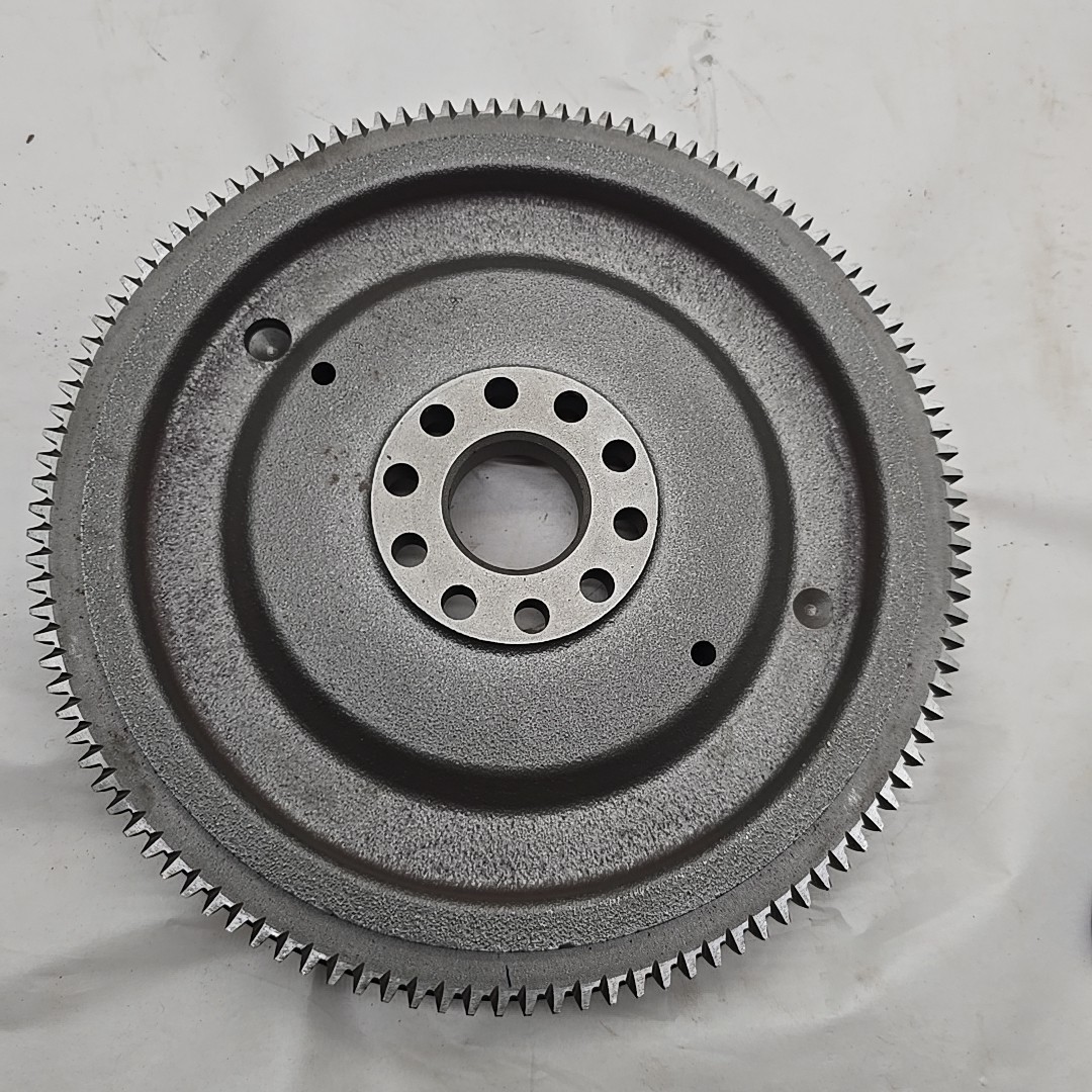 Reman Standard Clutch Flywheel 126 1995-2004 Tacoma 2.4L 2RZ-FE Reman Standard Clutch Flywheel 126 1995-2004 Tacoma 2.4L 2RZ-FE