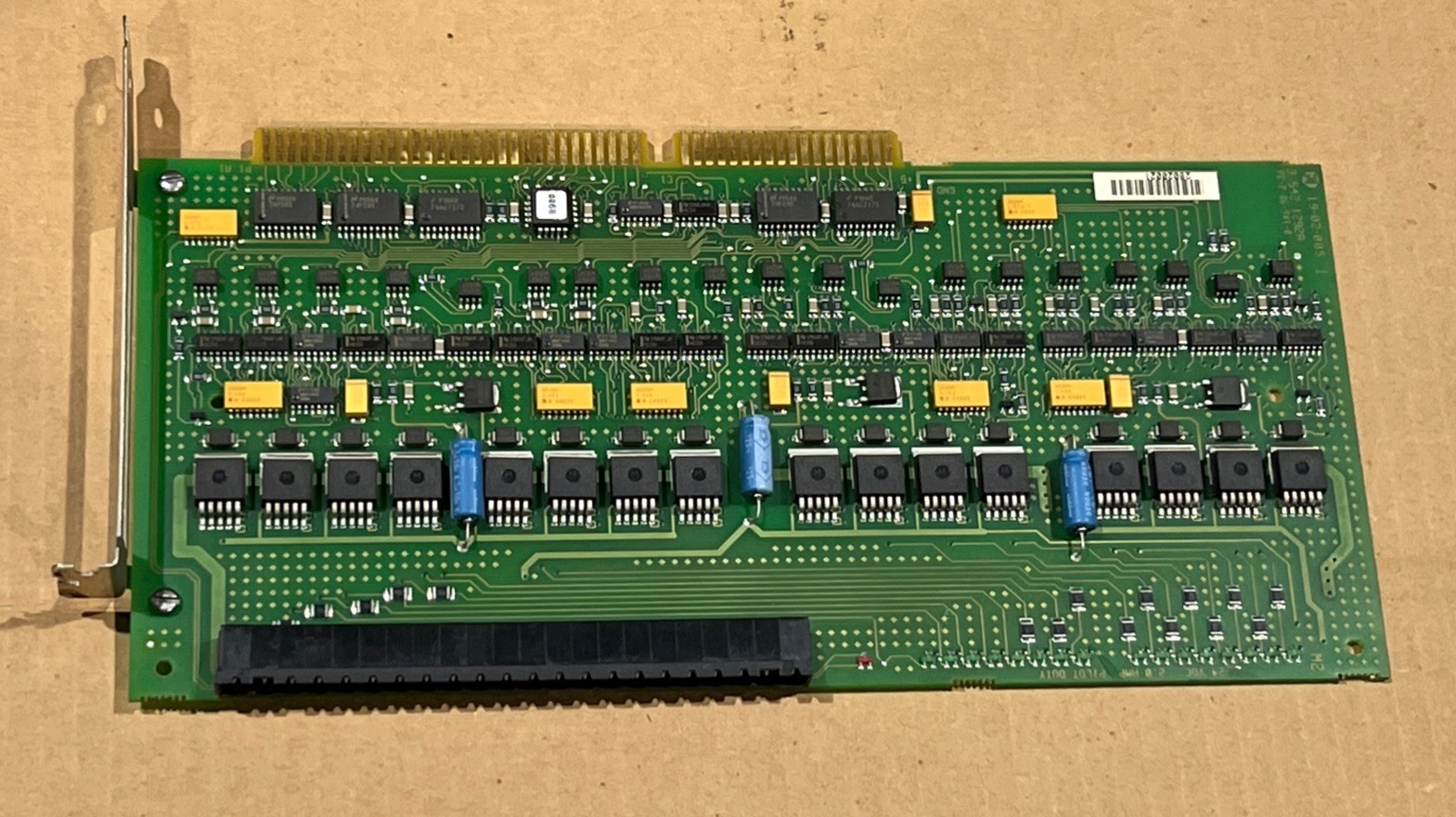 đŸ”¥Cincinnati Milacron 3-542-1292A Output Board, Used, đŸ‡ºđŸ‡¸ đŸ”¥Cincinnati Milacron 3-542-1292A Output Board, Used, đŸ‡ºđŸ‡¸