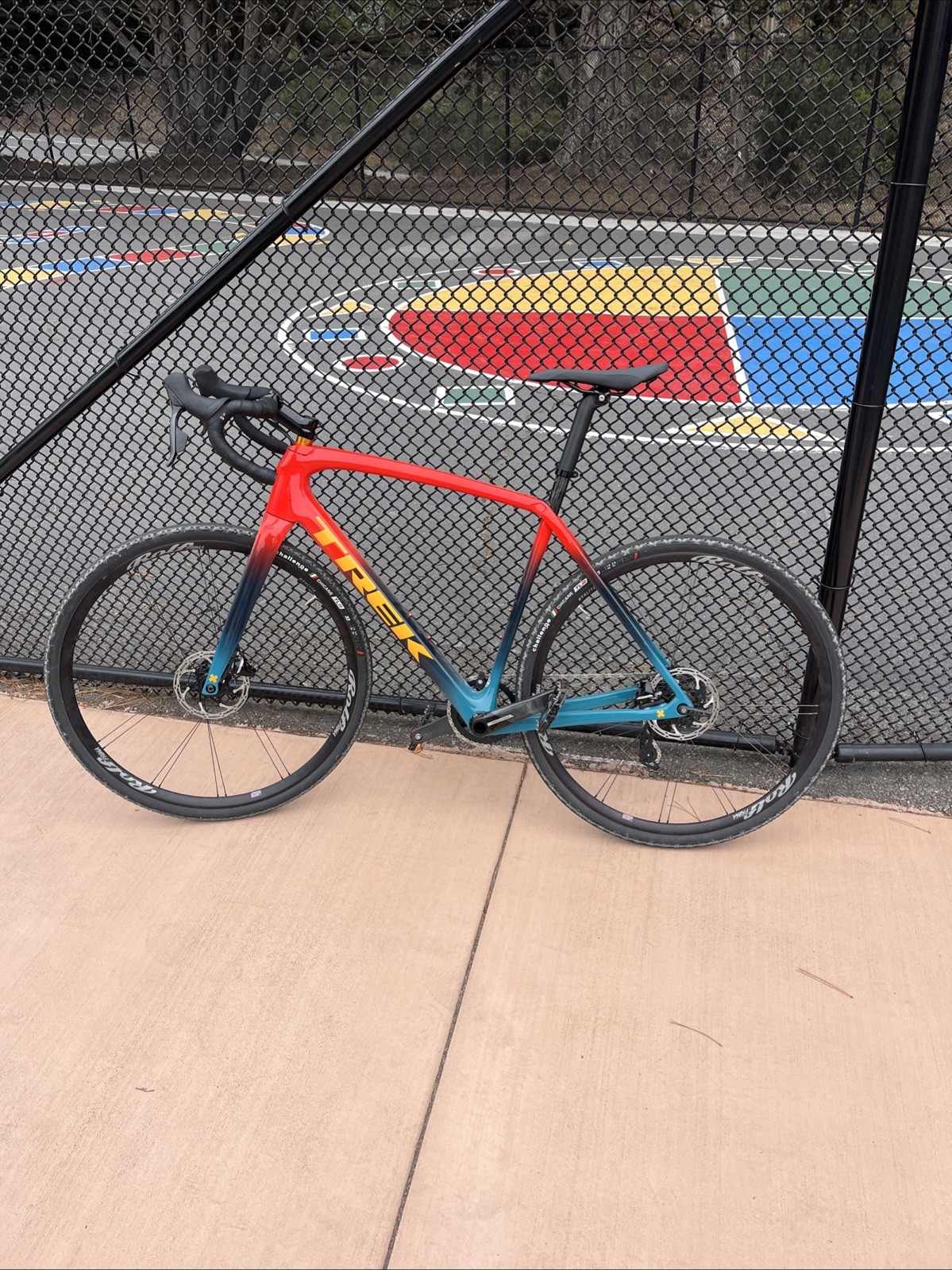 Trek Boone 56 CM Cyclocross CX Gravel bike Trek Boone 56 CM Cyclocross CX Gravel bike