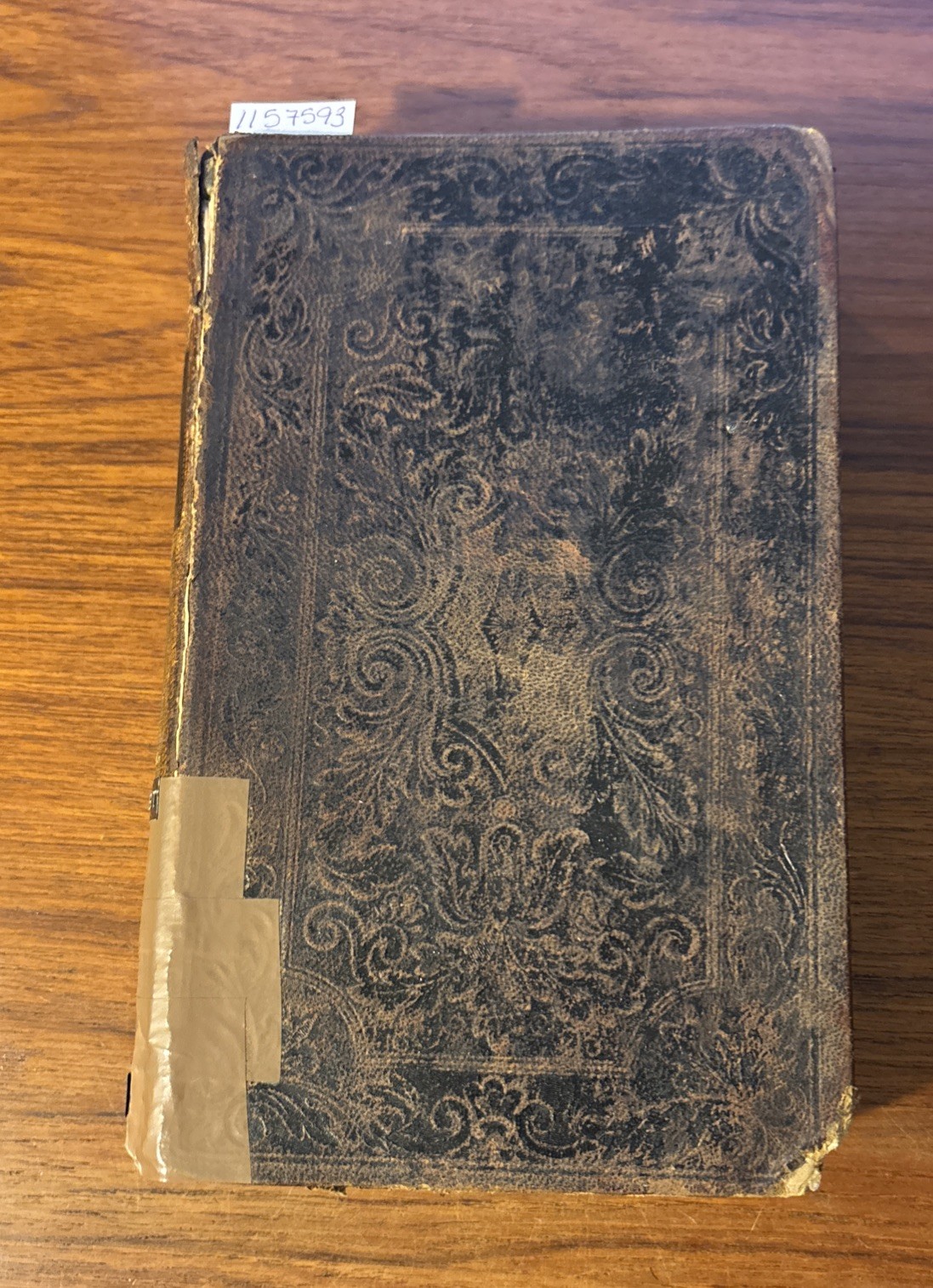 Pictorial History of Mexico and the Mexican War by John Frost, 1850, HC Pictorial History of Mexico and the Mexican War by John Frost, 1850, HC