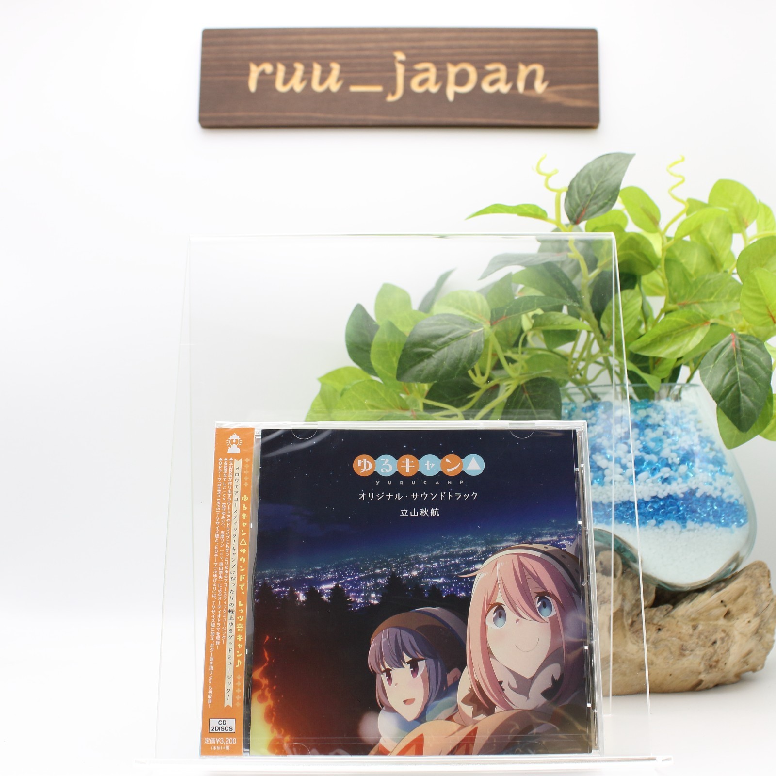 OST TV anime 
