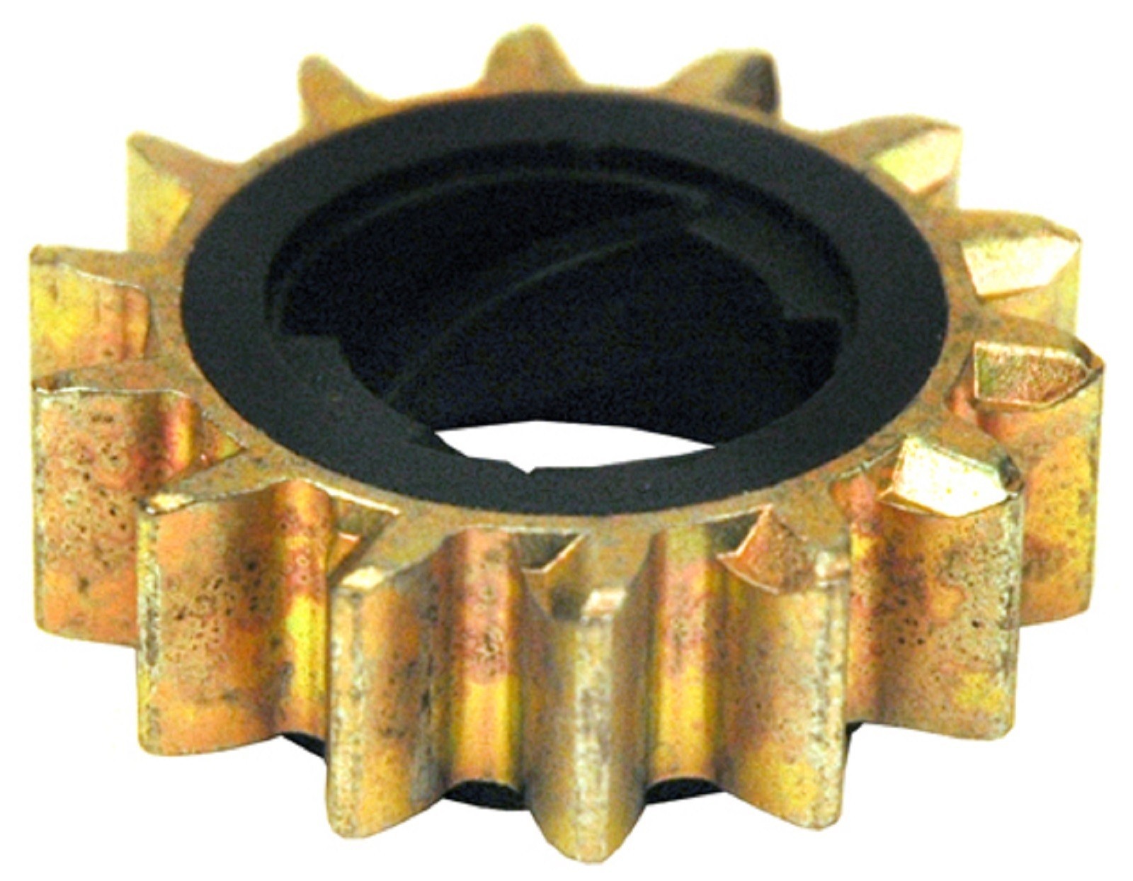 STARTER GEAR FOR BRIGGS & STRATTON METAL 14 TOOTH 693713 220700-252799 STARTER GEAR FOR BRIGGS & STRATTON METAL 14 TOOTH 693713 220700-252799