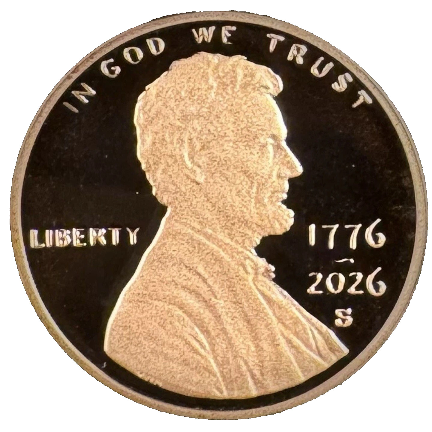PreSale 2026 3-Coin Lincoln Cent Set P, D & S Proof Gem Deep Cameo Final Chance PreSale 2026 3-Coin Lincoln Cent Set P, D & S Proof Gem Deep Cameo Final Chance
