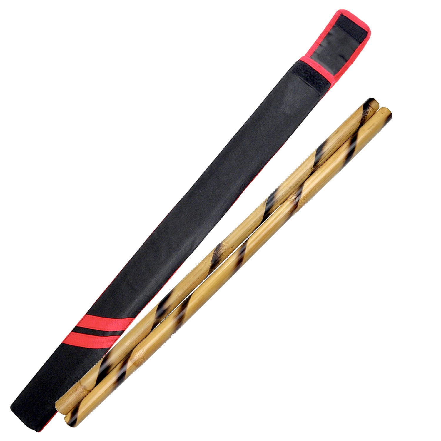 Escrima Sticks Pair 26\