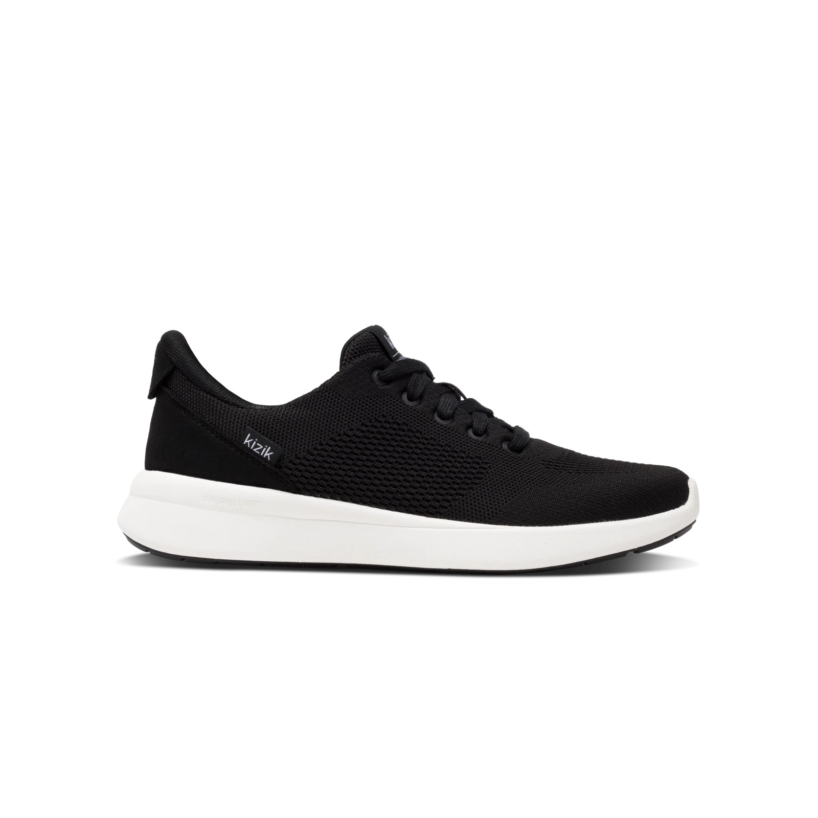 Brand New Women's Lima 2 Black/Bright White Retail $120 Multiple Sizes